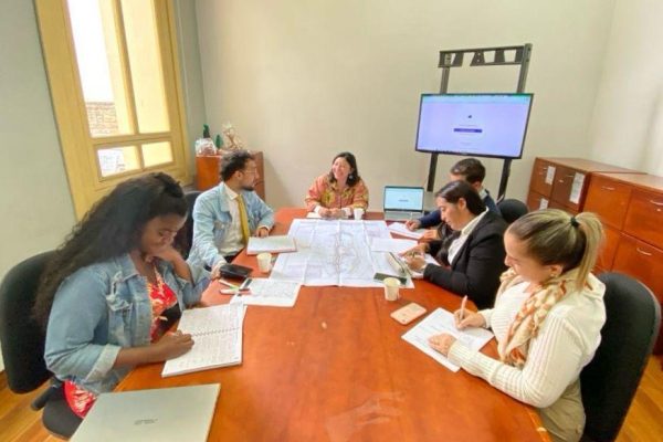 Arauca contará con Casa de la Memoria como un acto de reconciliación simbólica a las víctimas
