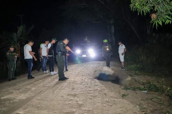 Conmoción en la capital araucana por la ola de asesinatos que se han registrado en las últimas 48 horas