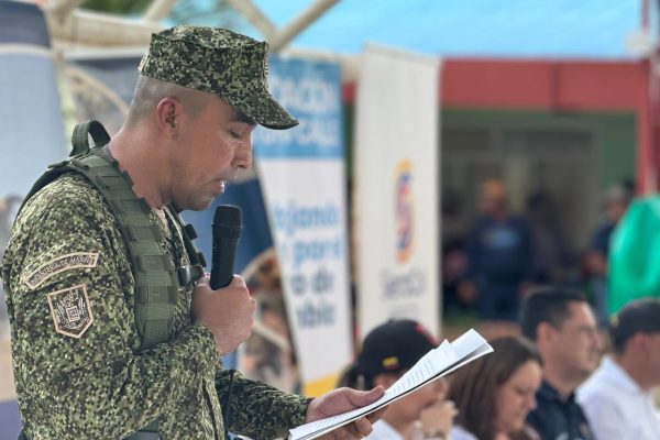 Campaña Navegando al Corazón de la Orinoquía” culmina con éxito en Arauca